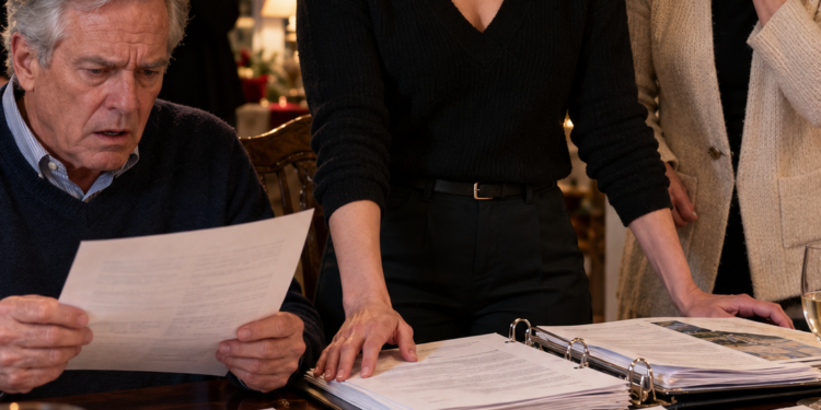I Supported My Parents For 14 Years—Then I Discovered What My Mother Was Really Doing With My Money