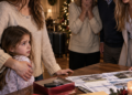 My Parents Left My Six Year Old Alone On Christmas Eve—Then Their Family Secret Became My Evidence