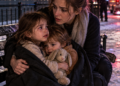 My Parents Left My Six Year Old Alone On Christmas Eve—Then Their Family Secret Became My Evidence