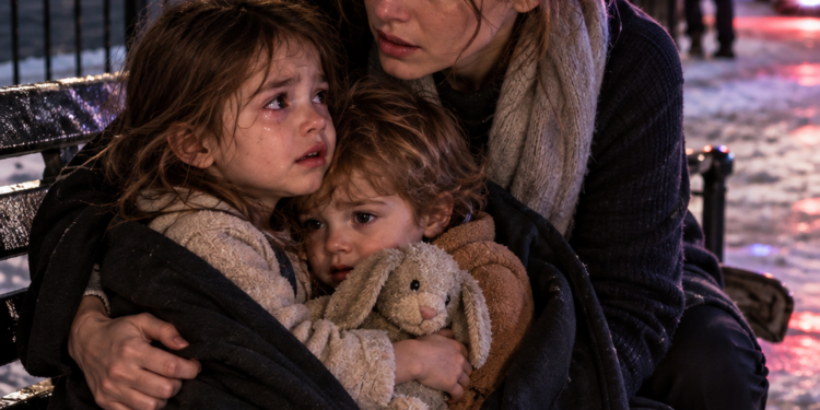 My Parents Left My Six Year Old Alone On Christmas Eve—Then Their Family Secret Became My Evidence